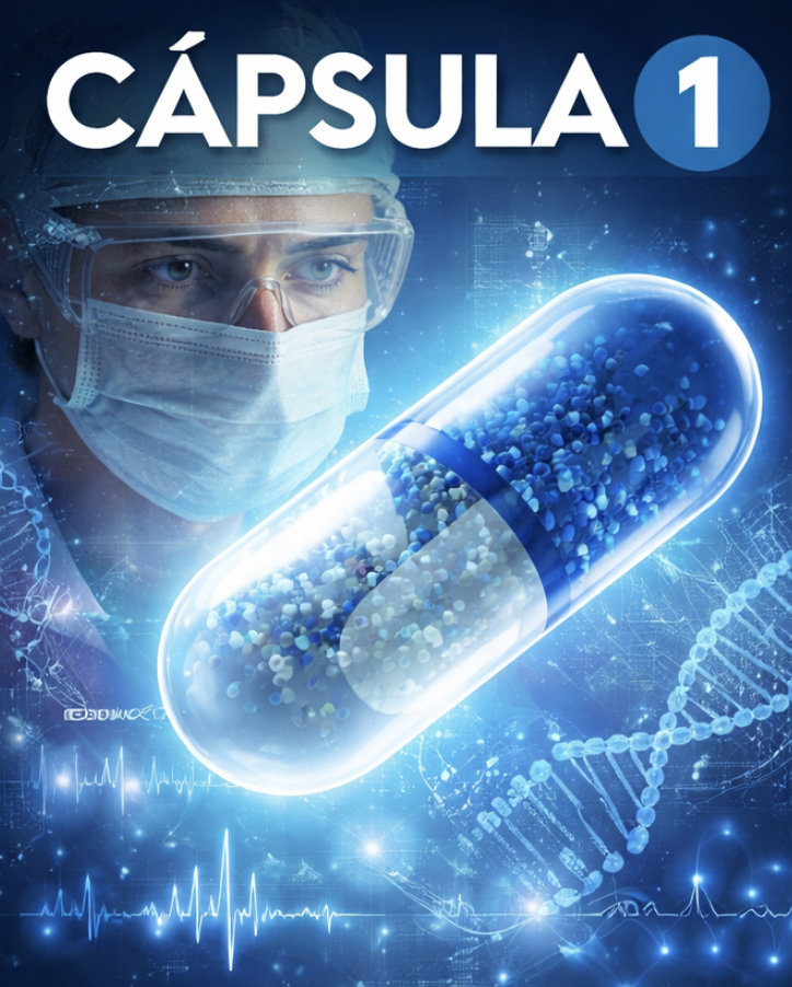 C&aacute;psula Dr. Juan Carlos Gonzalez